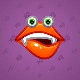 Sharp Tongue #1407