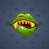 Sharp Tongue #1418