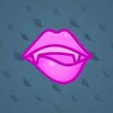 Sharp Tongue #1421