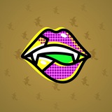 Sharp Tongue #1423 Sharp Tongue #1423