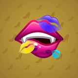 Sharp Tongue #1427 Sharp Tongue #1427