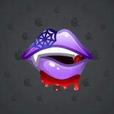 Sharp Tongue #1428 Sharp Tongue #1428