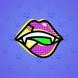 Sharp Tongue #1431