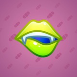 Sharp Tongue #1434 Sharp Tongue #1434