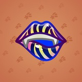 Sharp Tongue #1454 Sharp Tongue #1454
