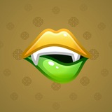Sharp Tongue #1456 Sharp Tongue #1456