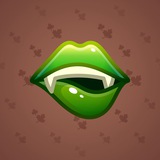 Sharp Tongue #1462 Sharp Tongue #1462