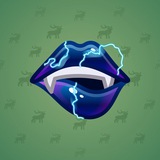 Sharp Tongue #1465 Sharp Tongue #1465