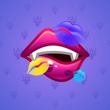 Sharp Tongue #1469