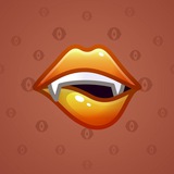 Sharp Tongue #1473 Sharp Tongue #1473