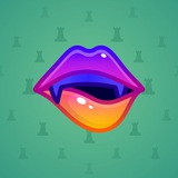 Sharp Tongue #1474