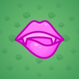 Sharp Tongue #1476 Sharp Tongue #1476