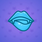 Sharp Tongue #1478
