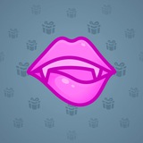 Sharp Tongue #1484 Sharp Tongue #1484