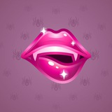 Sharp Tongue #1492 Sharp Tongue #1492