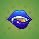 Sharp Tongue #1500 Sharp Tongue #1500