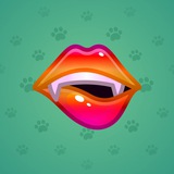 Sharp Tongue #1509 Sharp Tongue #1509