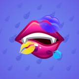 Sharp Tongue #1523 Sharp Tongue #1523