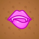 Sharp Tongue #1525 Sharp Tongue #1525