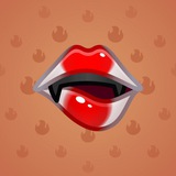 Sharp Tongue #1528 Sharp Tongue #1528