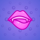 Sharp Tongue #1547 Sharp Tongue #1547