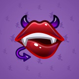Sharp Tongue #1557