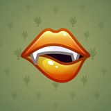 Sharp Tongue #156 Sharp Tongue #156