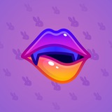 Sharp Tongue #1562 Sharp Tongue #1562