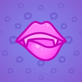 Sharp Tongue #1567 Sharp Tongue #1567