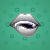 Sharp Tongue #1568