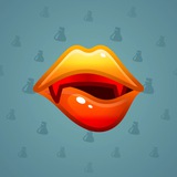 Sharp Tongue #1580 Sharp Tongue #1580