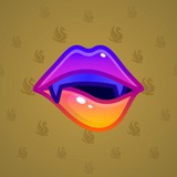 Sharp Tongue #1591
