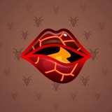 Sharp Tongue #1596 Sharp Tongue #1596