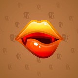 Sharp Tongue #1601 Sharp Tongue #1601
