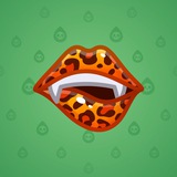 Sharp Tongue #1609