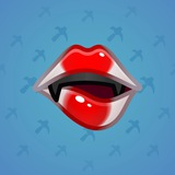 Sharp Tongue #1619 Sharp Tongue #1619