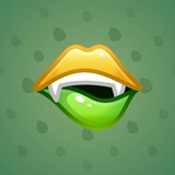 Sharp Tongue #1620 Sharp Tongue #1620