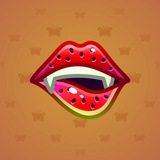 Sharp Tongue #1636 Sharp Tongue #1636