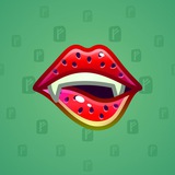 Sharp Tongue #164