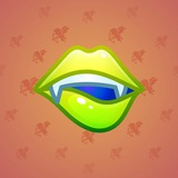 Sharp Tongue #1642