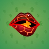 Sharp Tongue #1644