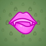 Sharp Tongue #1649 Sharp Tongue #1649