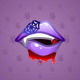 Sharp Tongue #1656 Sharp Tongue #1656