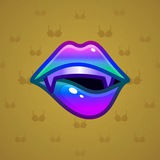 Sharp Tongue #1663 Sharp Tongue #1663
