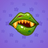 Sharp Tongue #1667 Sharp Tongue #1667