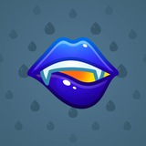 Sharp Tongue #1669 Sharp Tongue #1669