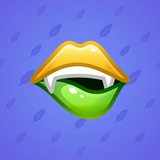 Sharp Tongue #167 Sharp Tongue #167