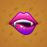 Sharp Tongue #1675