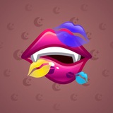 Sharp Tongue #1680