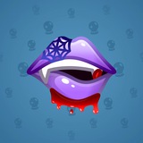 Sharp Tongue #1693 Sharp Tongue #1693